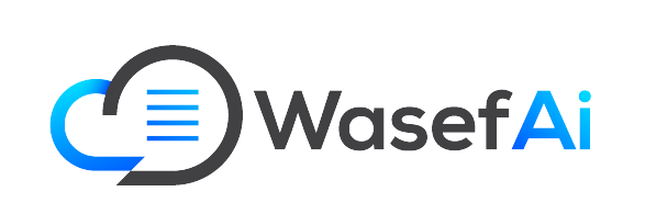 Wasef AI Logo